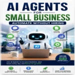 AI Agents for Small Business
