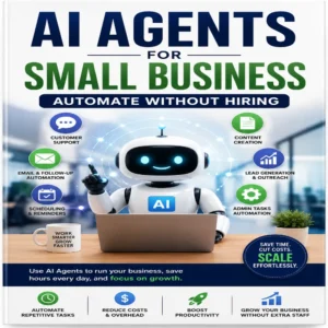 AI Agents for Small Business