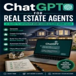 ChatGPT for Real Estate Agents