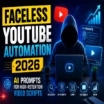 Faceless YouTube Automation