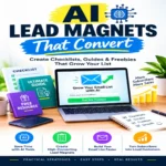 Ai lead magnets