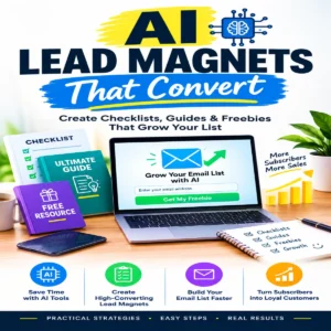 Ai lead magnets