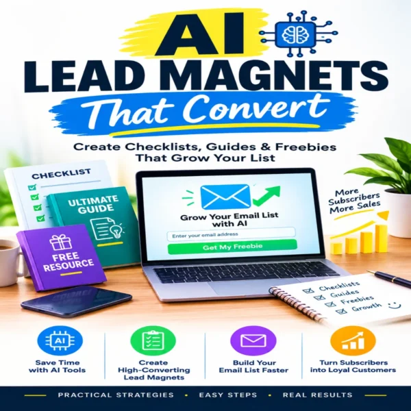 Ai lead magnets
