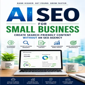 AI SEO for Small Business Rank Without an Agency